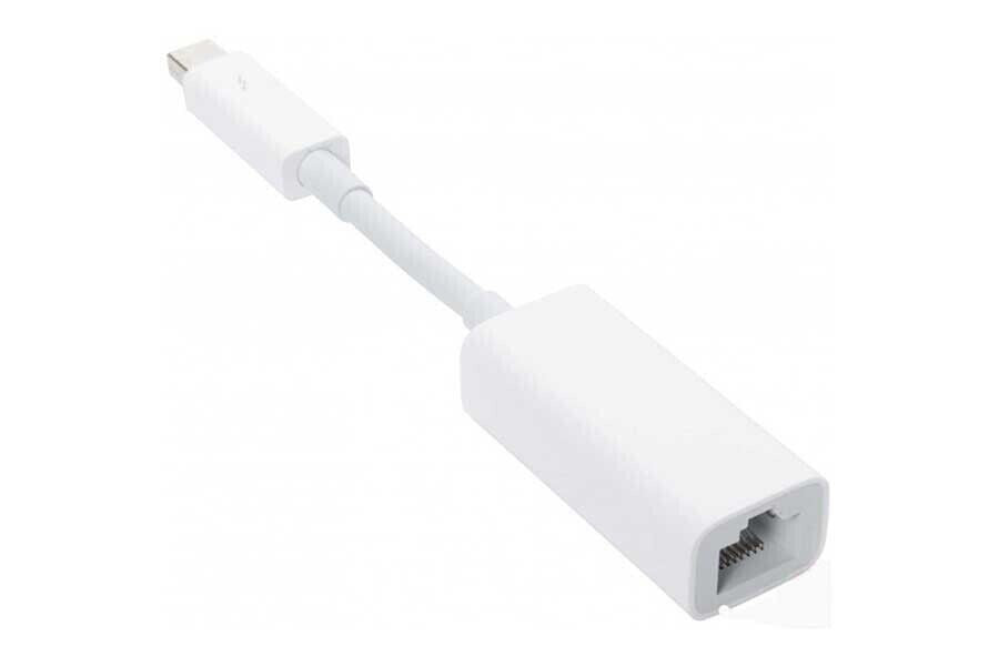 Apple A1433 MD463LL Thunderbolt to Gigabit Ethernet Adapter OEM Original Apple A