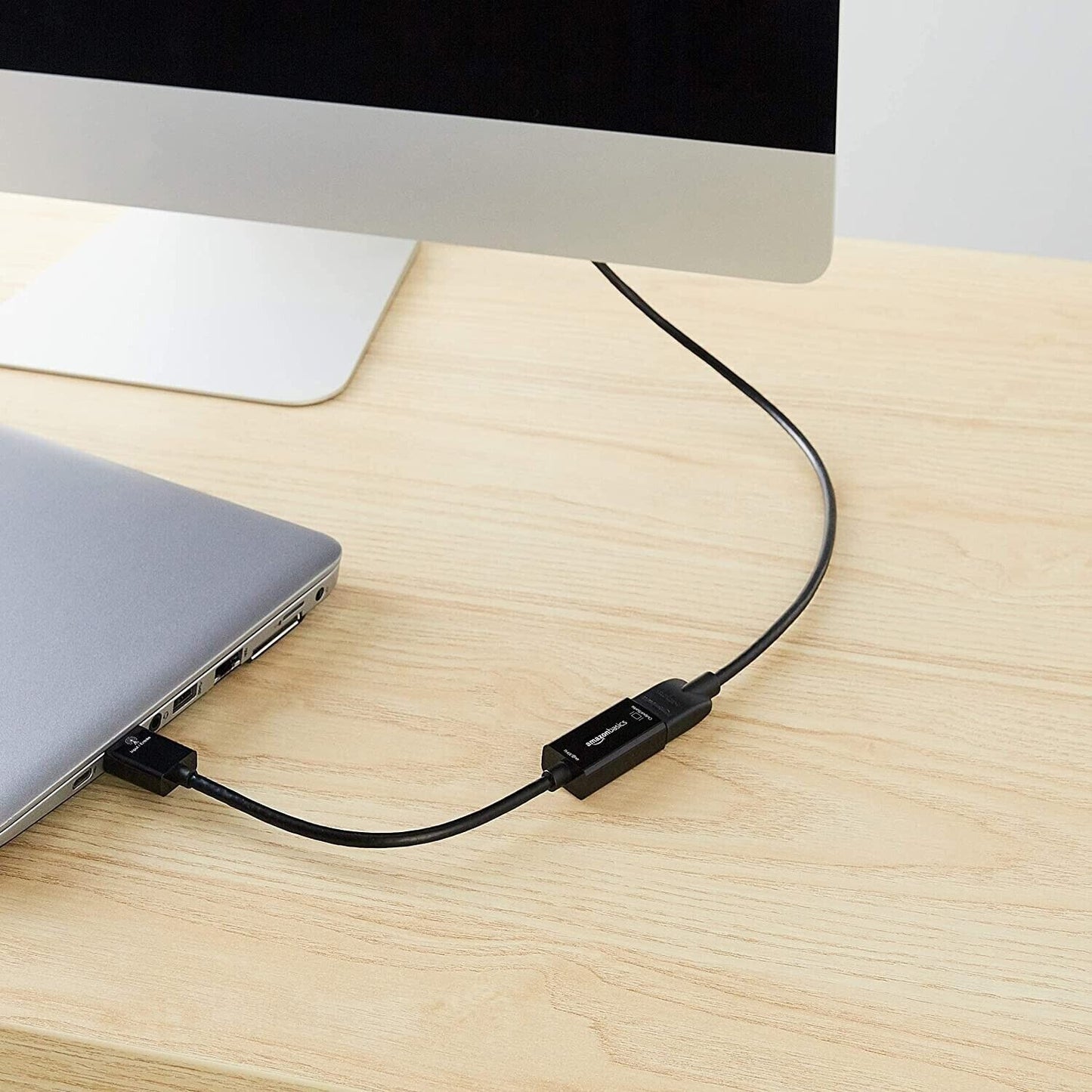 HDMI DisplayPort to Adapter 4k30Hz