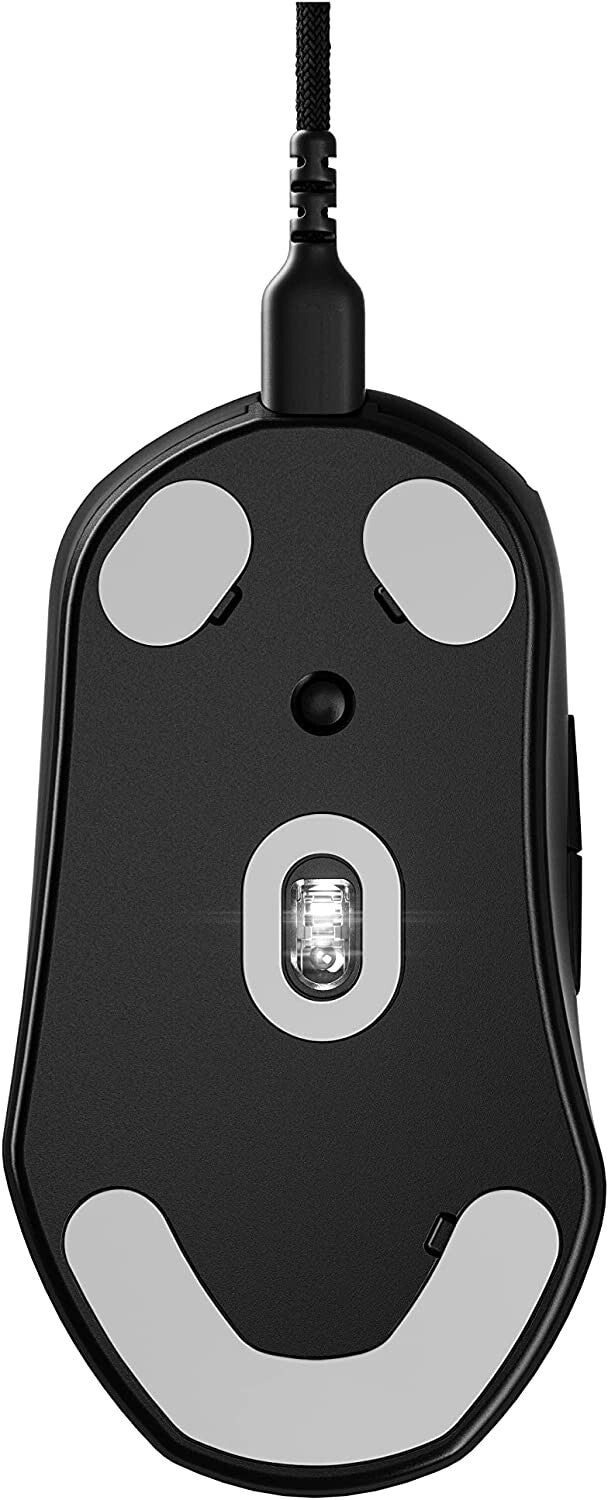 FPS SteelSeries Esports Mini Gaming Mouse Ultra Light 61g Prime Mini Edition