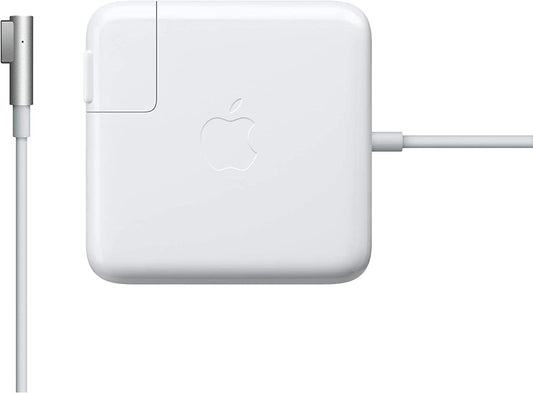 85W 17- Apple MagSafe Power Adapter 15 inch MacBook Pro