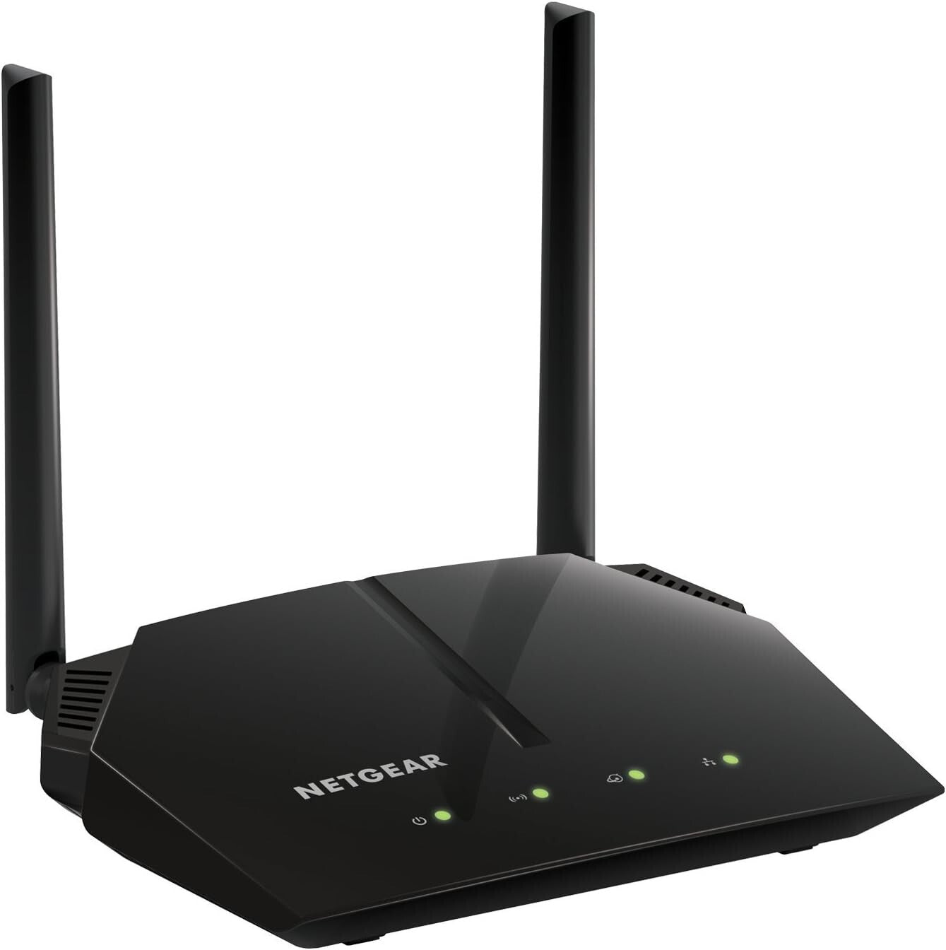 NETGEAR R6080 WiFi Router Dual Band Wireless Speed up to Mbps