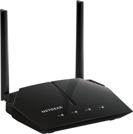 NETGEAR R6080 WiFi Router Dual Band Wireless Speed up to Mbps