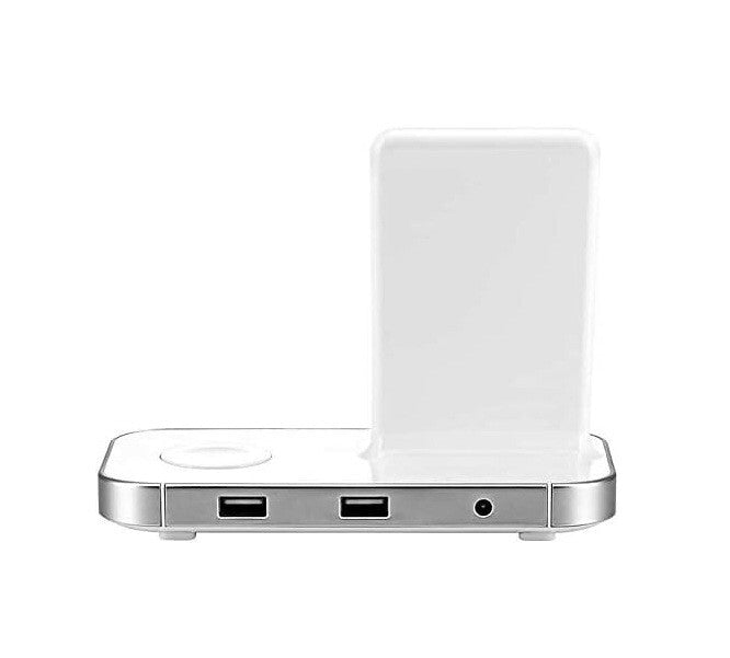 OEM Ubio Labs Wireless Charging Stand iPhone Apple Watch
