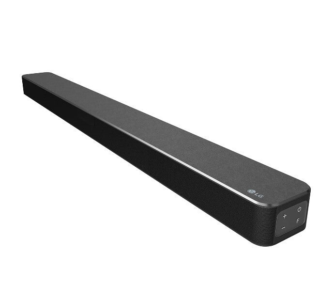 SN5A 400W LG 21 Channel Bluetooth High Res VirtualX Sound Bar Wireless Sub