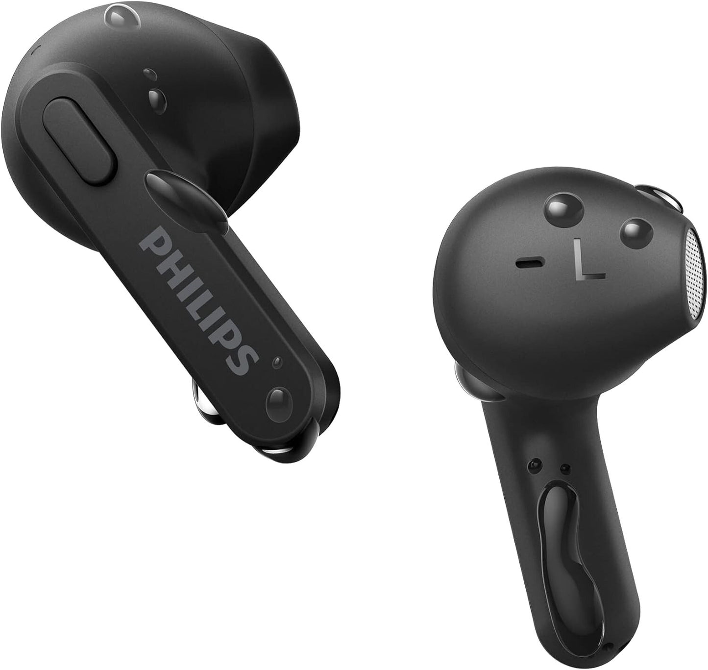PHILIPS T2236 True Wireless Headphones w Water Resistance Small