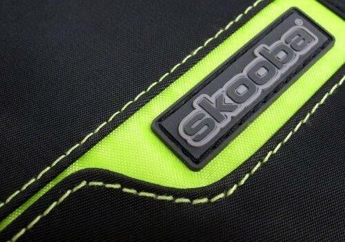 R750-300 DLX Skooba Cable Stable Black