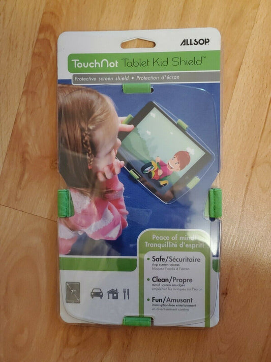 ALLSOP Tablet Safe Shield 7 Protective Screen Shield