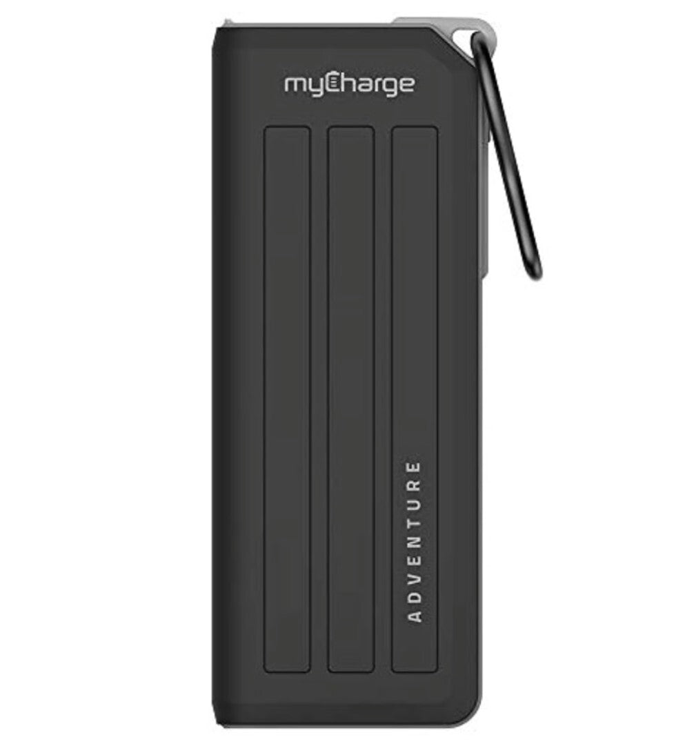 AHCT20KG H2O myCharge Adventure Turbo 20 mAh Portable Charger