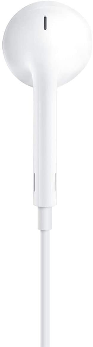 Apple EarPods Headphones w Lightning Connector Microphone w Builtin Remote