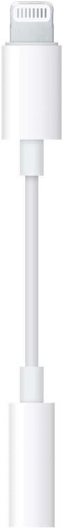 MMX62FE MMX62AM Apple A Lightning to 35mm Headphone Jack Adapter A