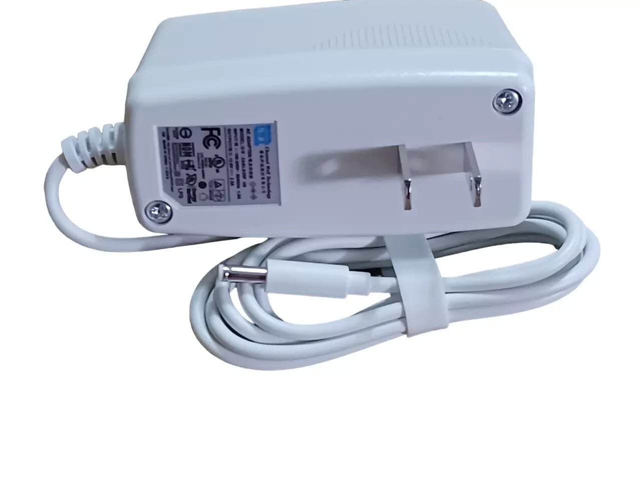 CWT 2ABL030F Model US Smart WiFi Router AC Adapter