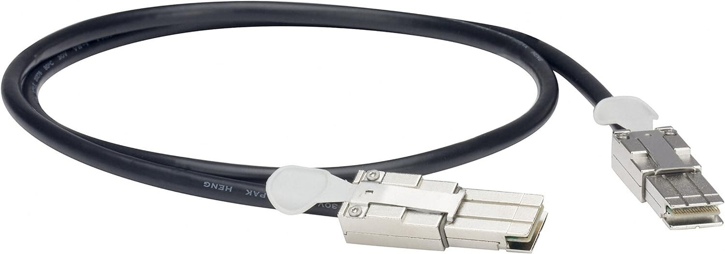 CAB-STK-E 2960-X Boxfire Stacking Networking Cable Comp w Catalyst 2