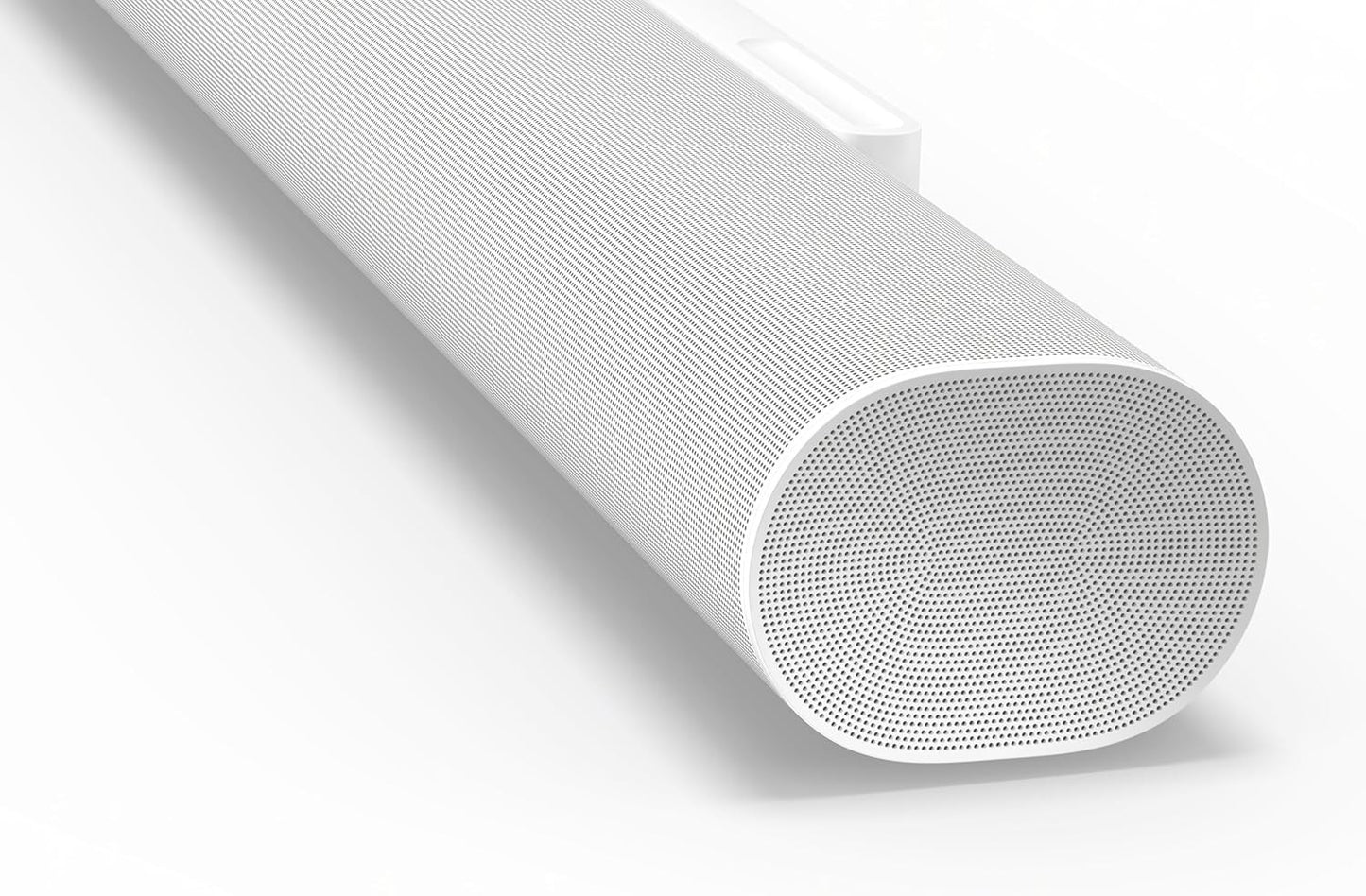 Sonos Arc Ultra White 9.1.4 Dolby Atmos Soundbar Voice Control TV
