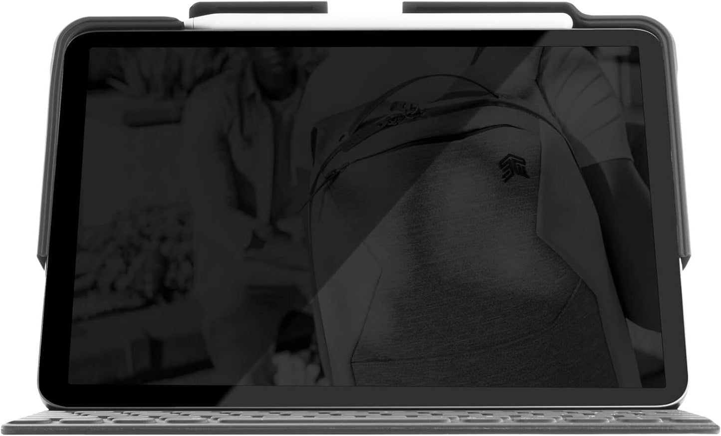 STM Dux Shell Magic Folio iPad Pro 11 4th3rd2nd1st Gen Ultra Prote