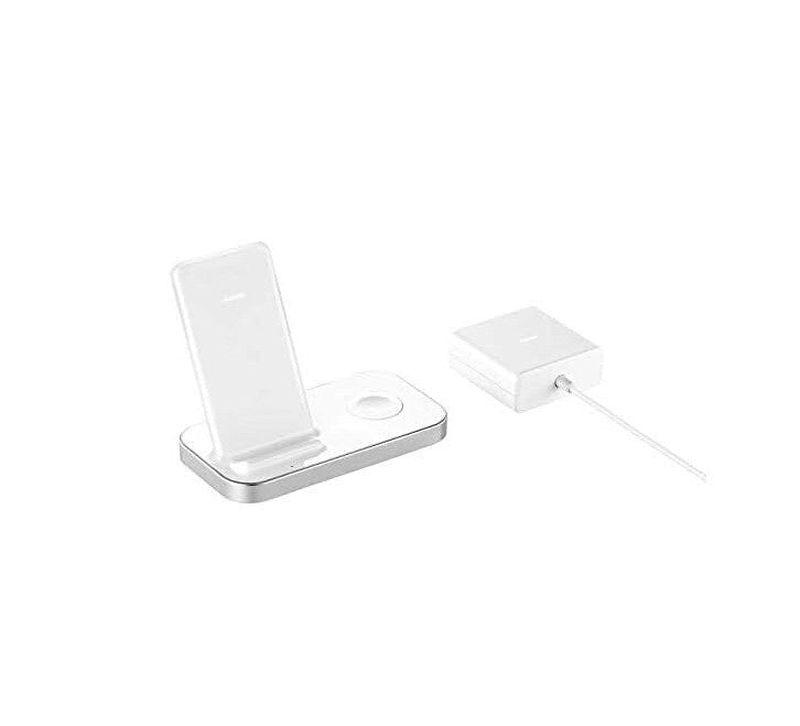 WCB116 AWC1039 Ubiolabs Wireless Charging Dock Model WAdapter