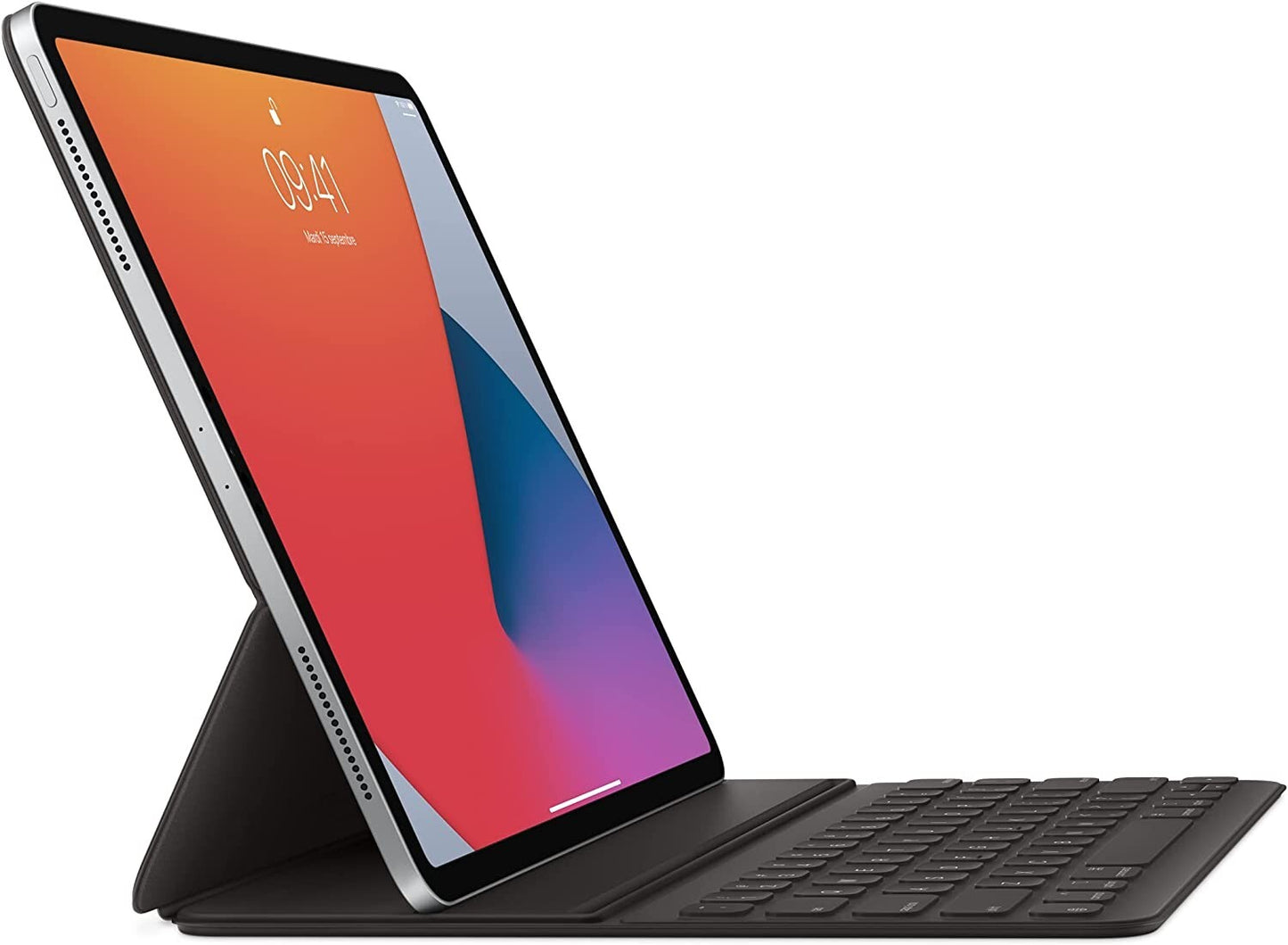 FRENCH Apple Smart iPad Keyboard Folio iPad Pro 129 3 4 5 6 Gen