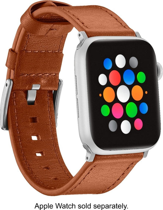 PT-AWB44HLC Horween Leather Band 42mm 44mm Copper Platinum
