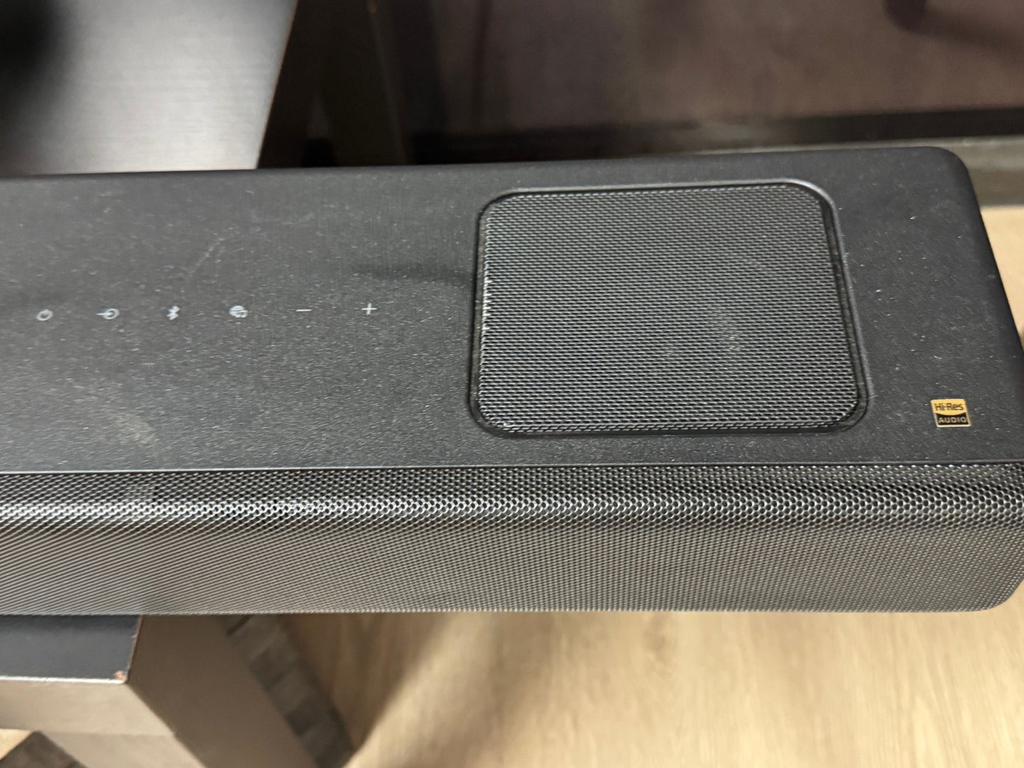 Sony HT-A5000 5.1.2ch Soundbar Dolby Atmos Wireless Spacious Sound Home Theater