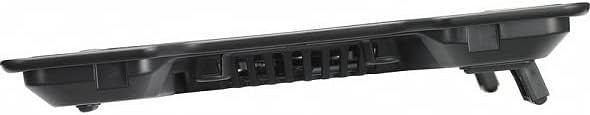 Cooler Master NotePal X-Slim Laptop Cooling Pad 160mm Fan R9-NBC-XSLI-GP