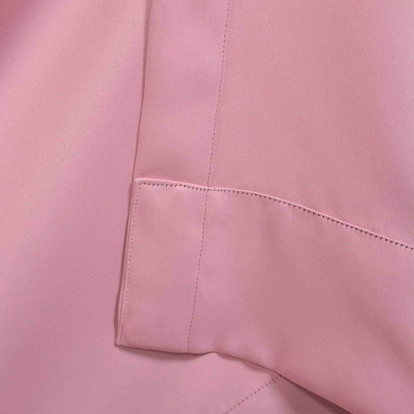BOCH-201305-108 Half Price Drapes Blackout Curtain Precious Pink