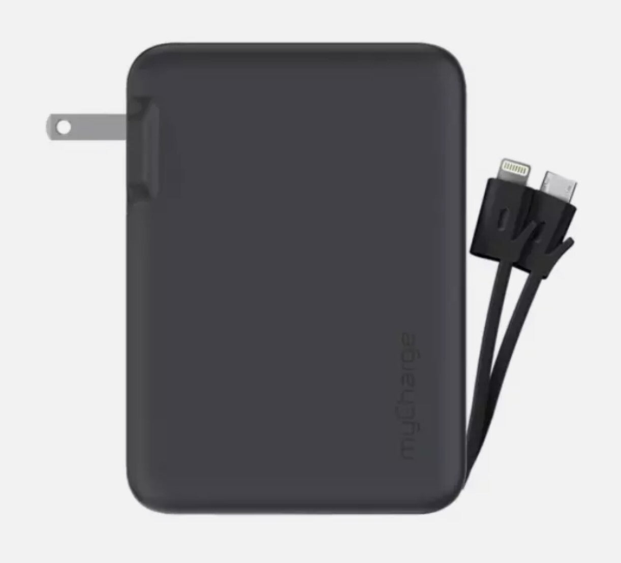 R15K03 OEM myCharge PowerMax 15000mAh AllinOne Charge