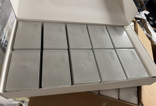 FV-200-R-S Axygen Fine Point Robotic Pipet Tips
