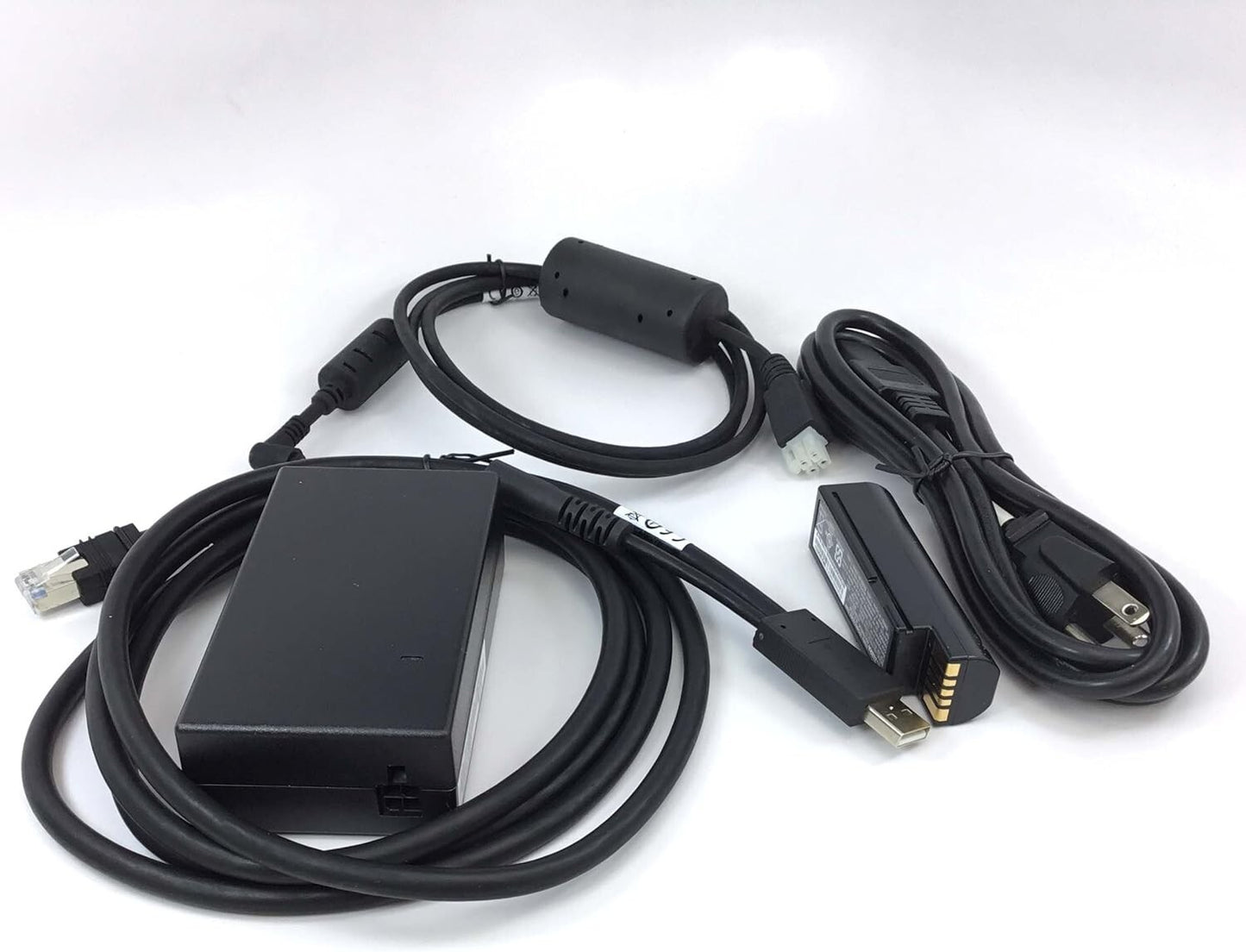 DS3678-DP DPM Zebra Direct Part Marking UltraRugged Cordless 2D1D Barcode