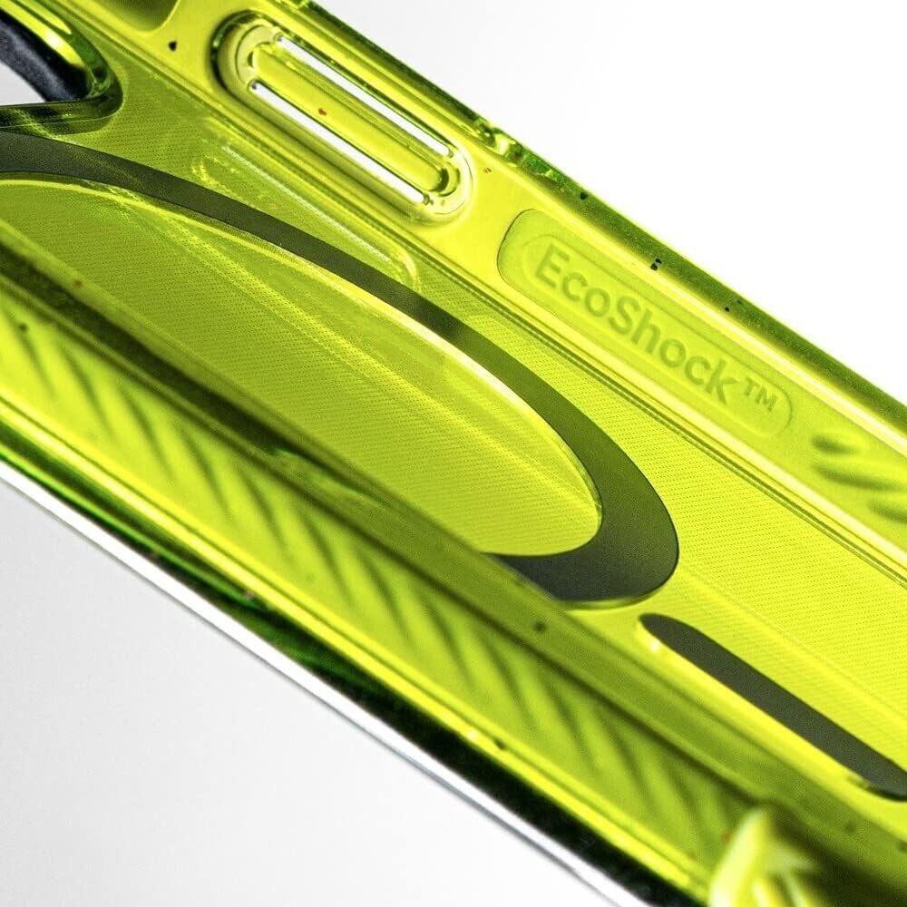 CASETiFY Impact iPhone 14 Pro 4X Military Grade Drop Tested 82ft Drop P