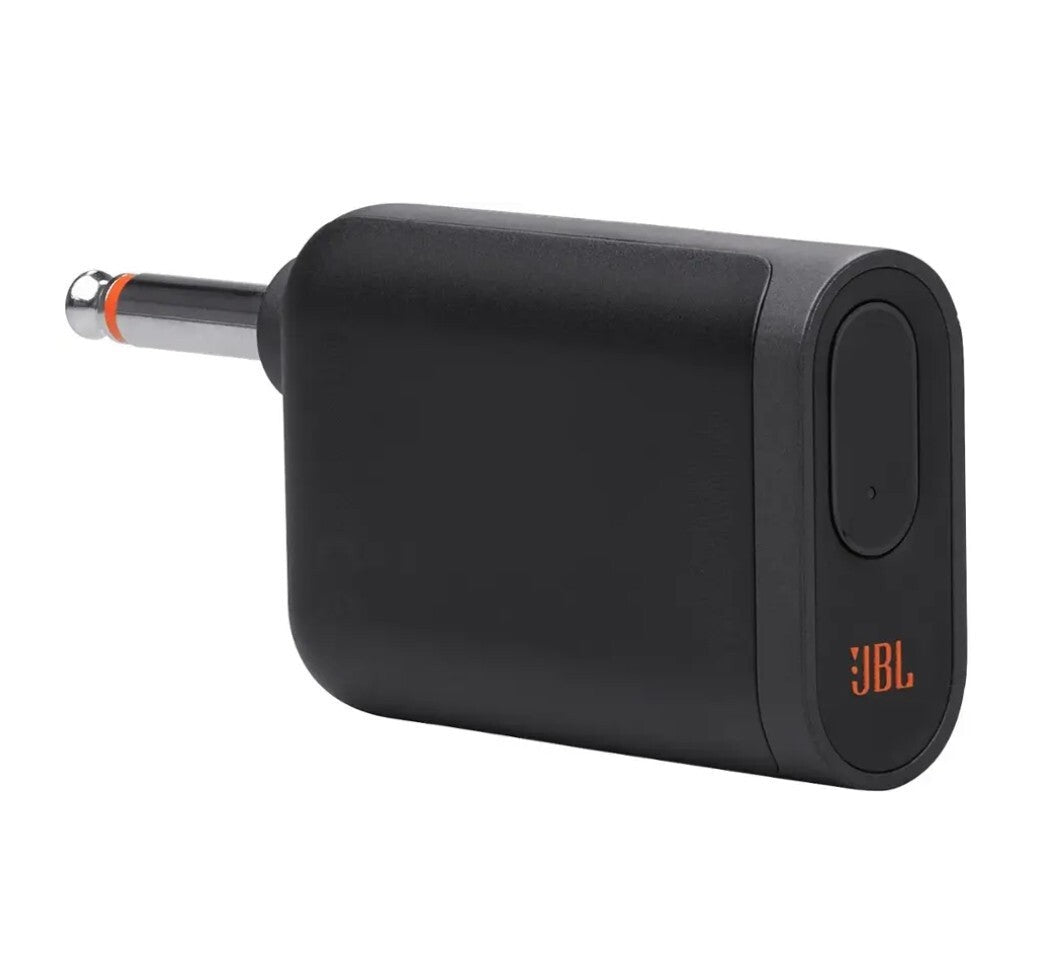 JBL WIRELESS Microphones Receiver ONLY for JBL PartyBox (1-Pack) - OEM