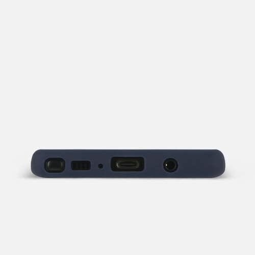 DesignSkin Note 9 Corduroy Embroidered Cloth Covered Thin Fit Lightweight