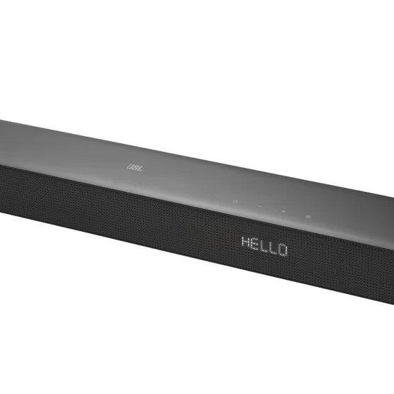 JBL Cinema SB595 3.1.2 Channel Soundbar with True Dolby Atmos and Wireless Sub