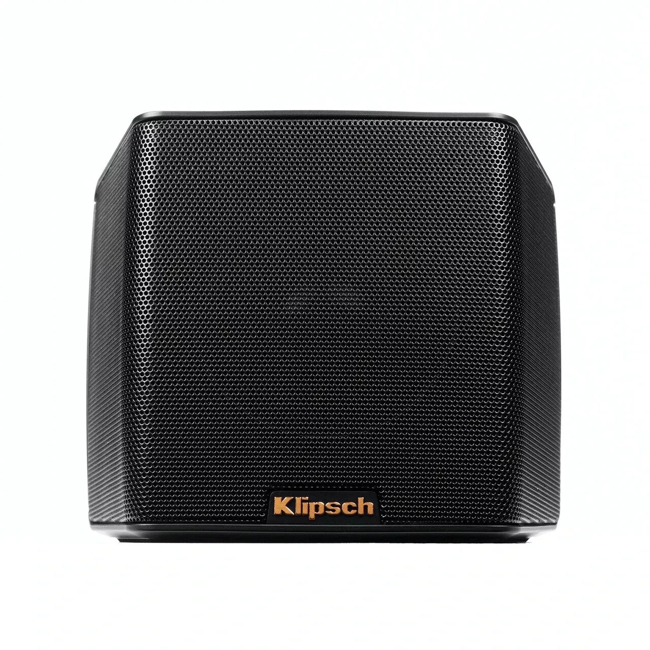 Klipsch Groove Bluetooth Portable Speaker System Black