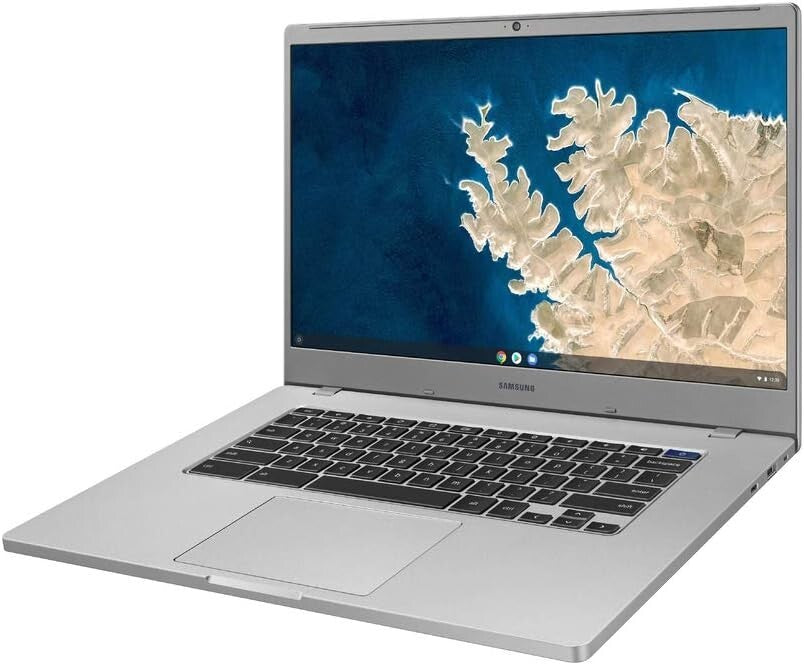 Samsung N4000 6GB Chromebook 4 156 Full HD Celeron eMMC Silver