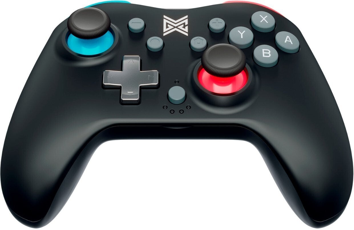 MGC Switchplate Wireless Nintendo Switch Controller Multi