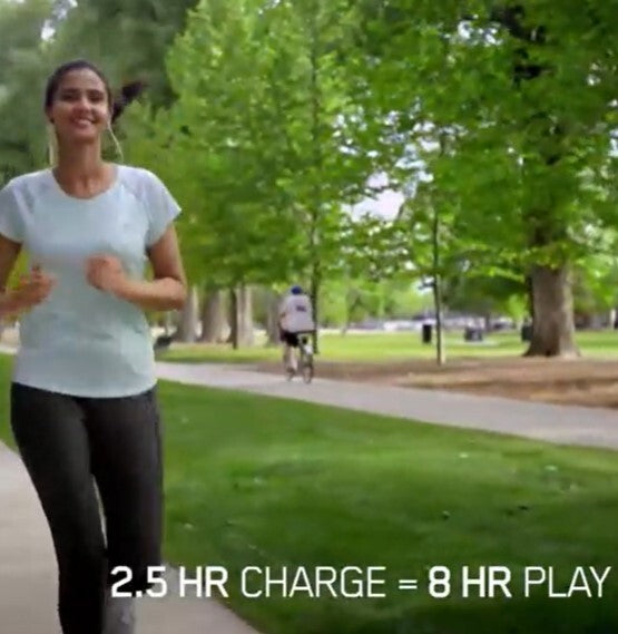 JITOPKEY USB Wireless Mouse 24Ghz Comfortable Click Mouse Receiver