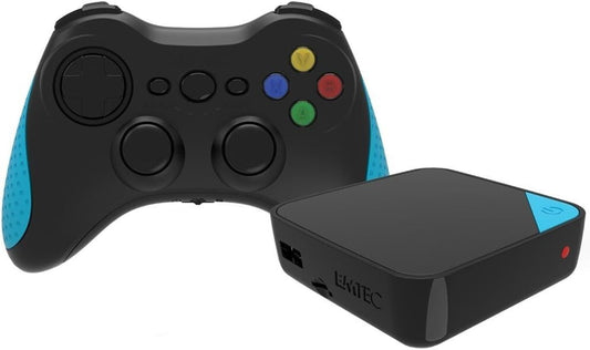 ECLTVF500 Emtec GamingEntertainmentMultimedi Android Android