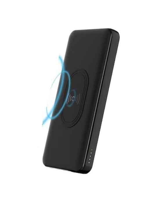 USED Cygnett ChargeUp Duo 10000mAh Wireless Power Bank Power Bank Only