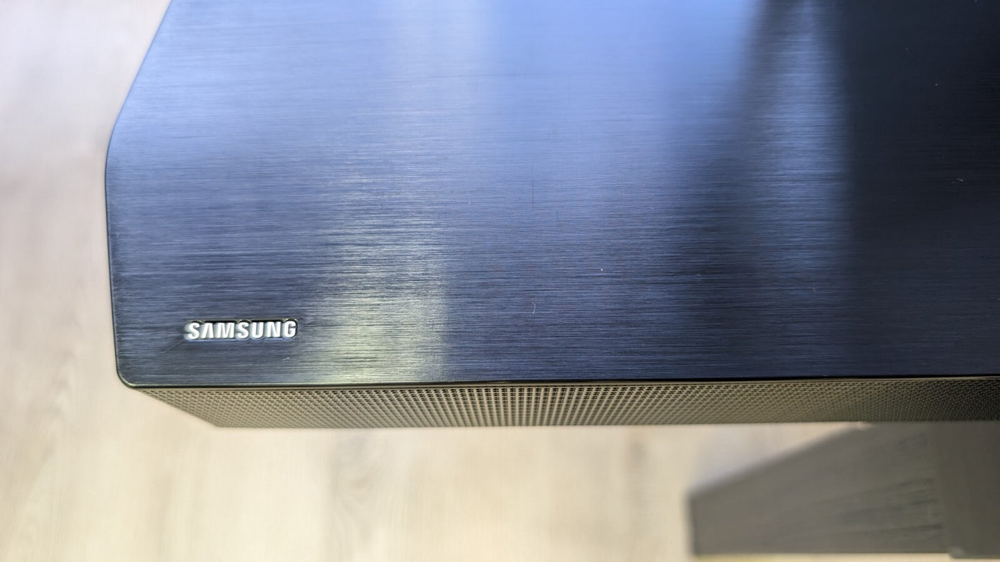Samsung HW-B73CD DTS ZA 51 Channel Soundbar w VirtualX Wireless Subwoofer
