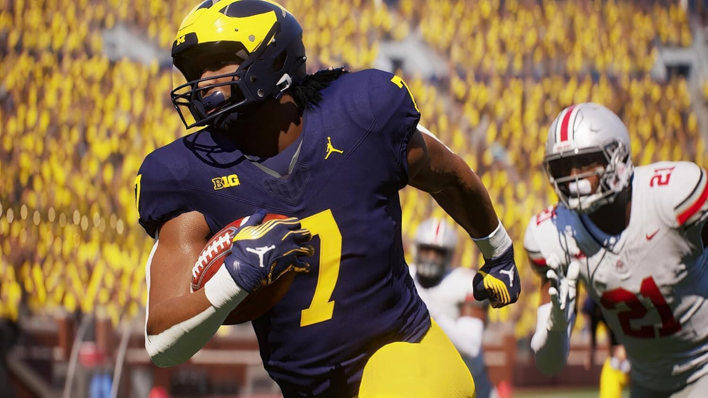 EA Sports College Football 25 Microsoft Xbox Series X
