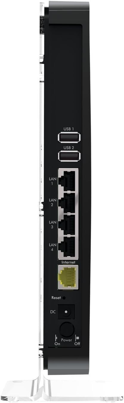 N900 450 Netgear wifi Dual Band Mbps Gigabit Wireless N Router