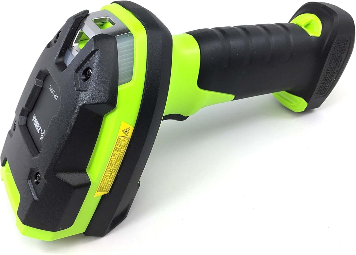 DS3678-DP DPM Zebra Direct Part Marking UltraRugged Cordless 2D1D Barcode