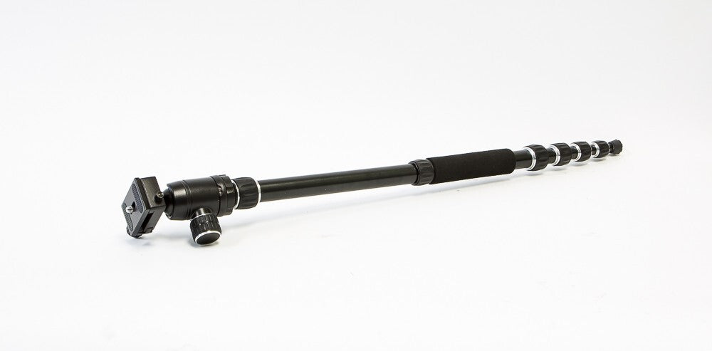 TX570B150DS 57 Tripod Reversible Detachable w Ball Head Integrated Monopod