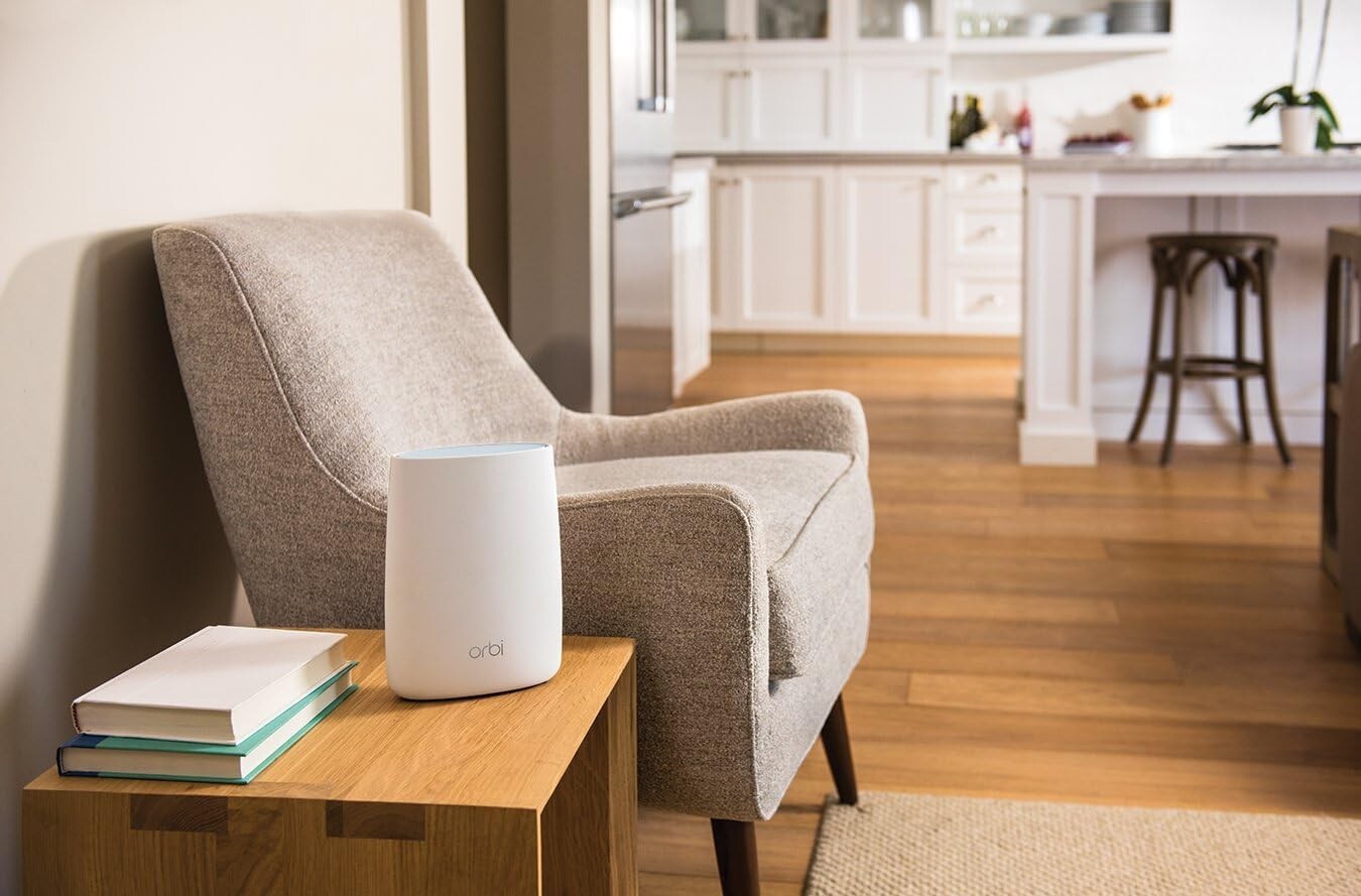 RBR40 Netgear Orbi mesh WiFi Wireless Router