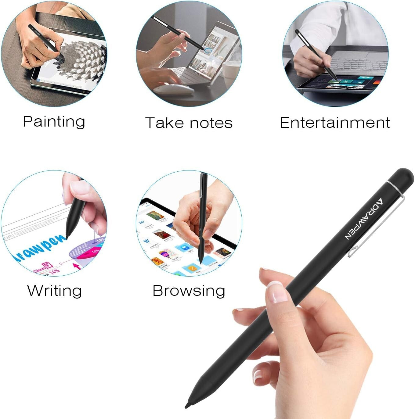 Stylus Pen