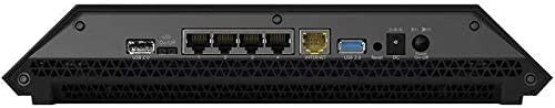 NETGEAR X6S Nighthawk TriBand 2 Port WiFi Router