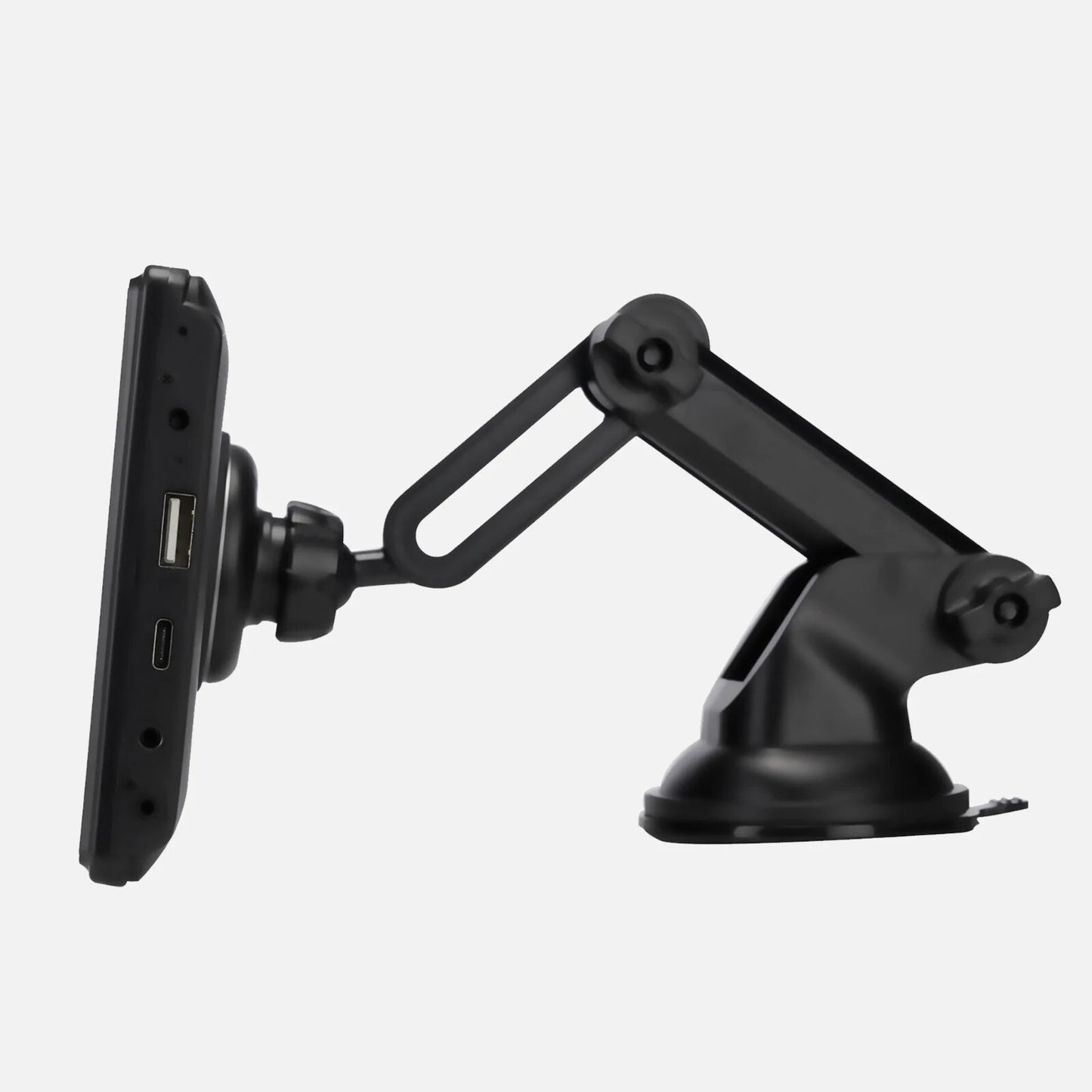 INTELLIDASH IPS Car Driver EasyMount 7 Touch Display