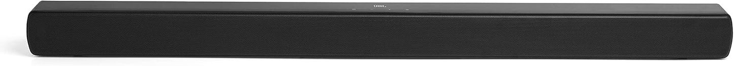 JBL Cinema SB190 2.1 Channel Soundbar | Virtual Dolby Atmos & Wireless Subwoofer