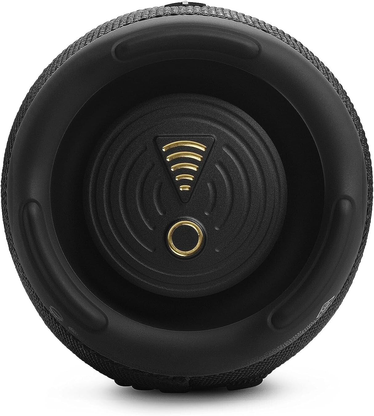 JBL Charge 5 WiFi Portable Wireless Speaker Black