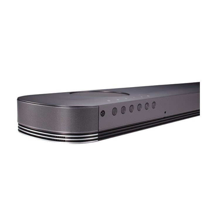 SJ9 500W LG 512Channel Dolby Atmos Soundbar System