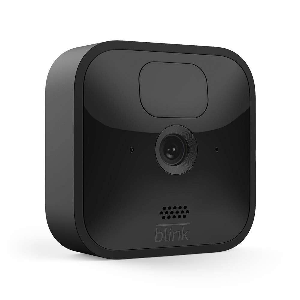 Blink 1cam Outdoor Wireless 1080p Camera Kit